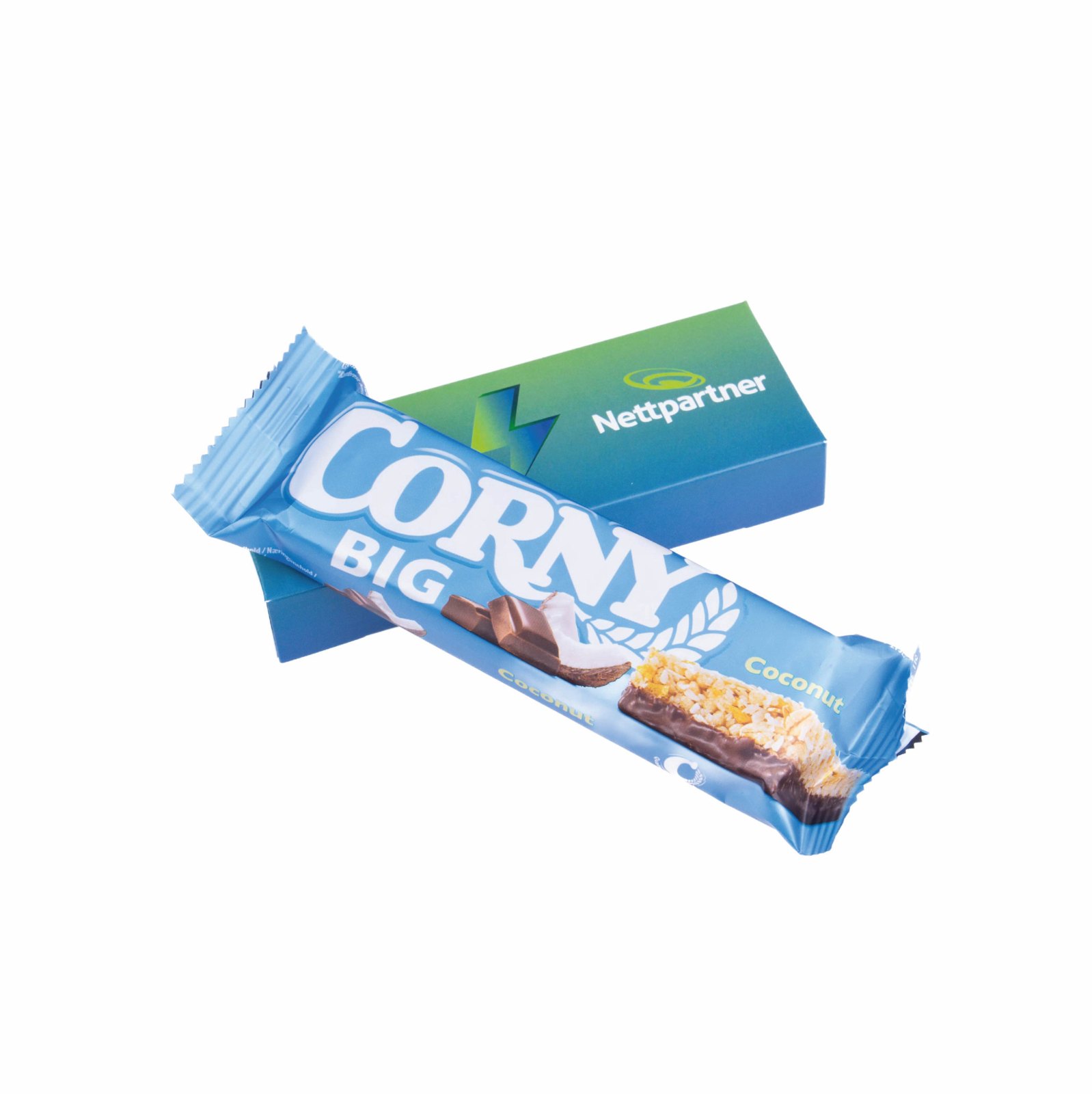 Corny