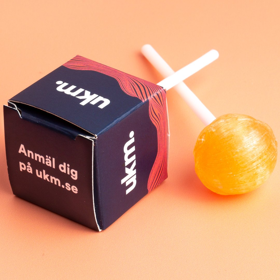 Kubklubba – miniatyr 3