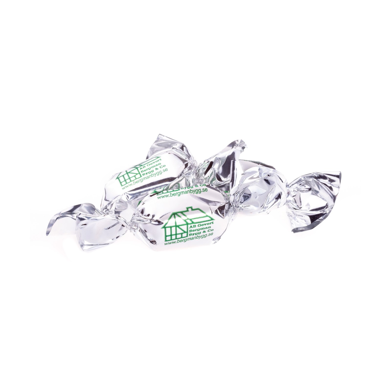Displaykartong 1 kg - Chokladdoppad smörkola – miniatyr 4