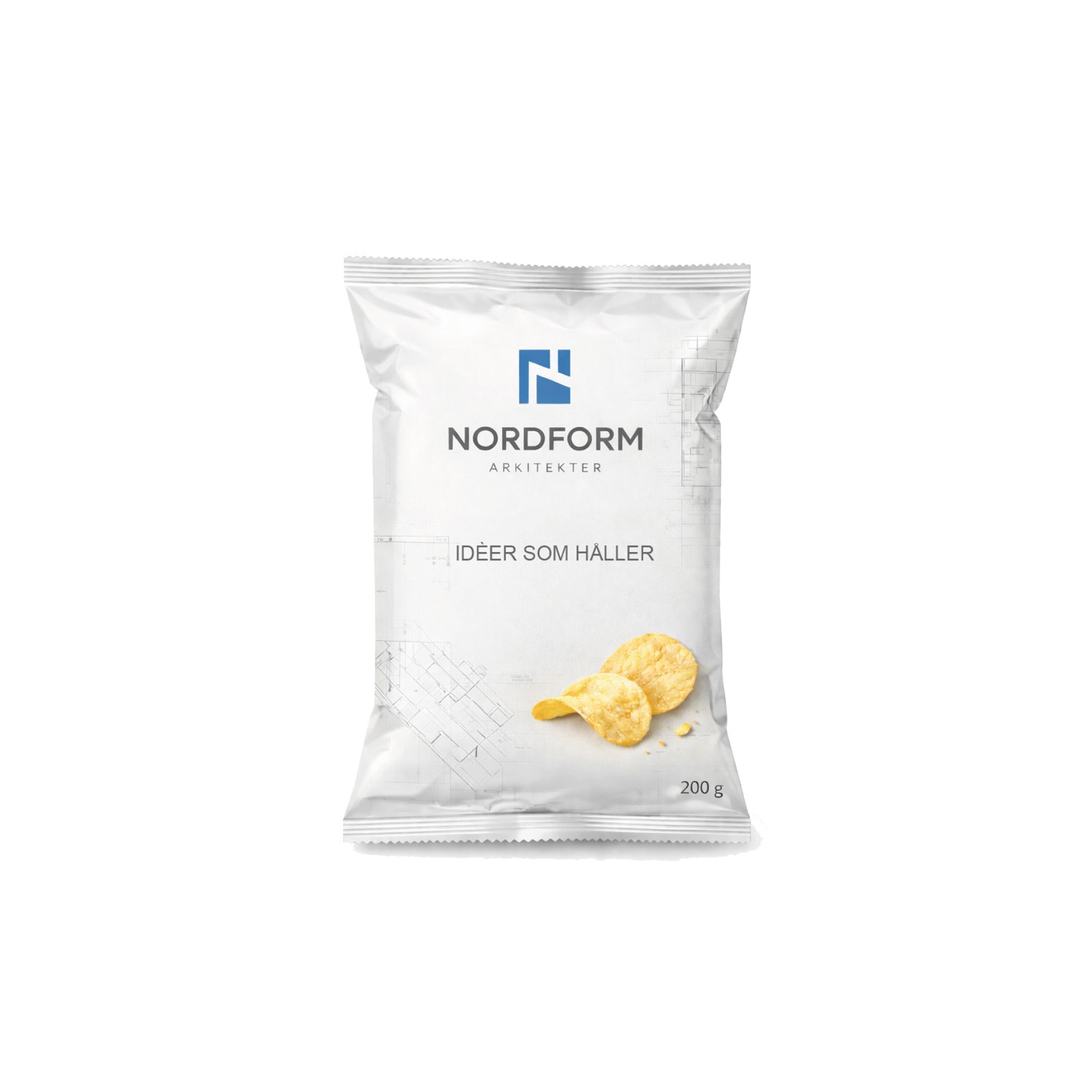 Chipspåse