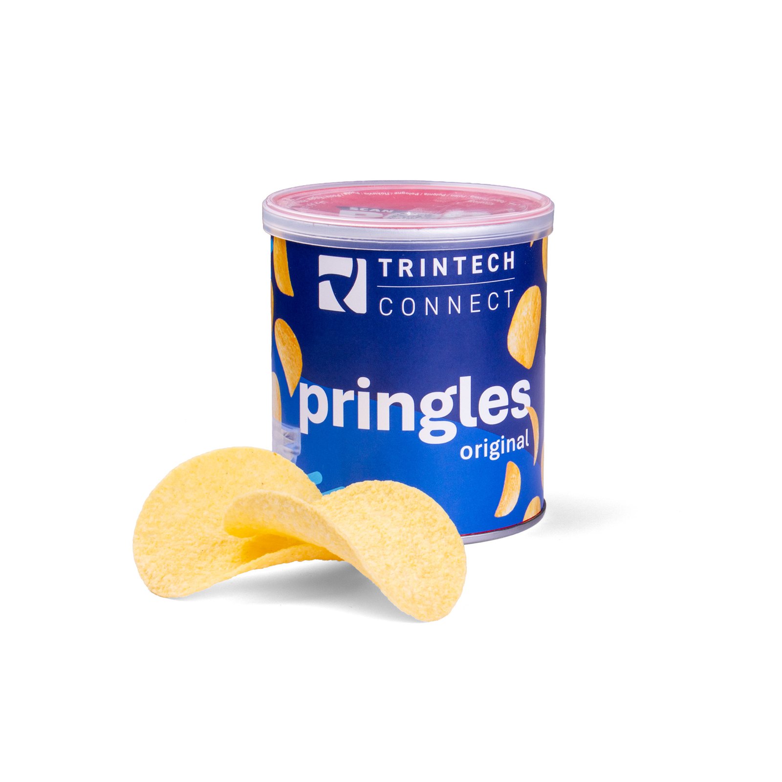 Pringles 40 g