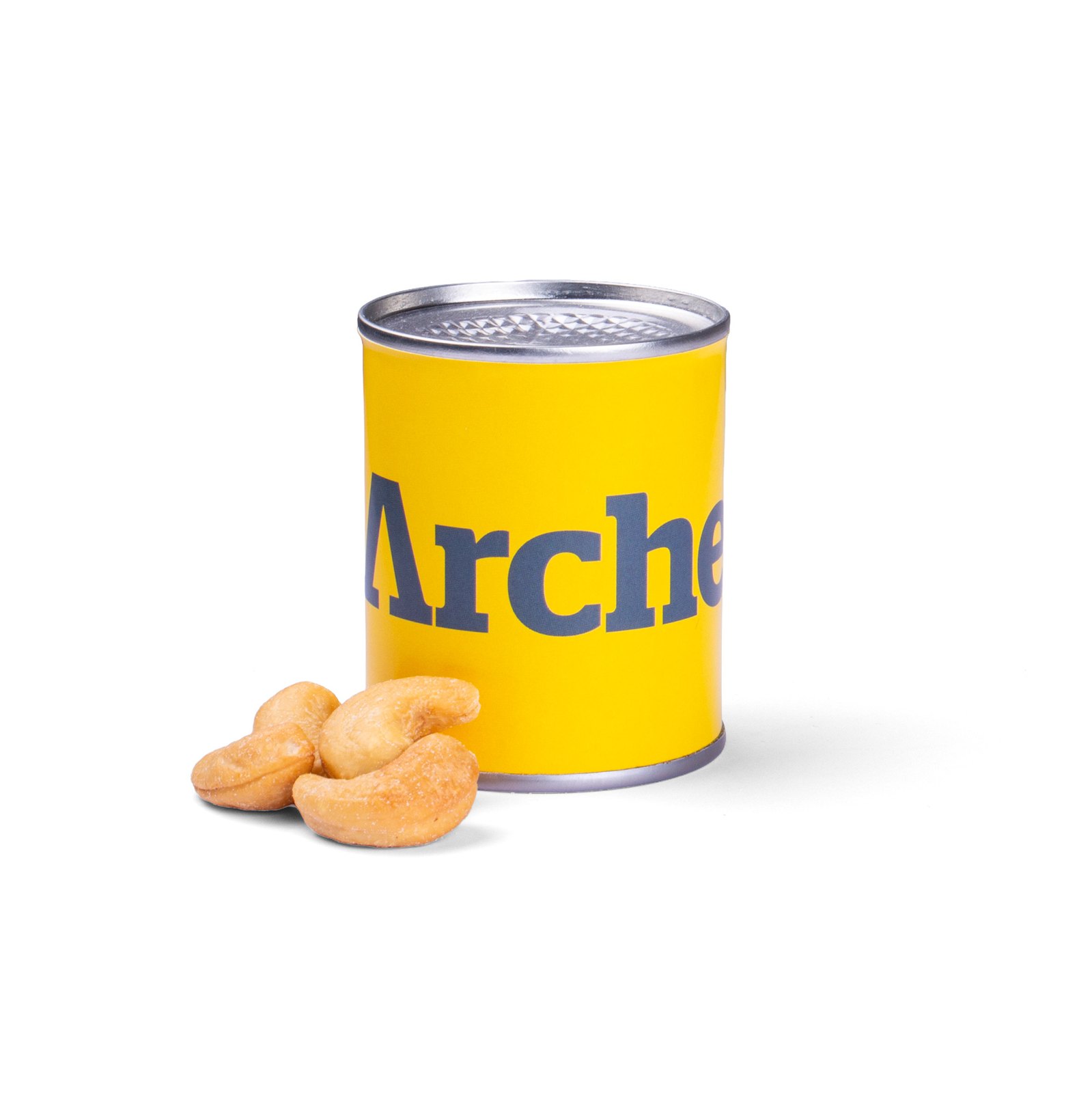 Cashewnötter 40 g