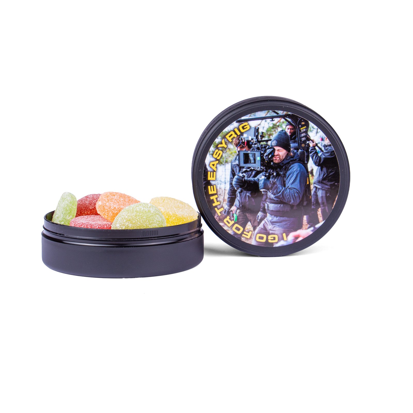 Hockeypuck